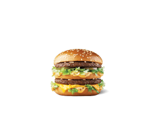 Big Mac
